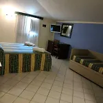 Hotel Borgo Antico
