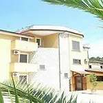 Borgo Antico 3* San Severino