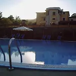 Borgo Antico Hotell