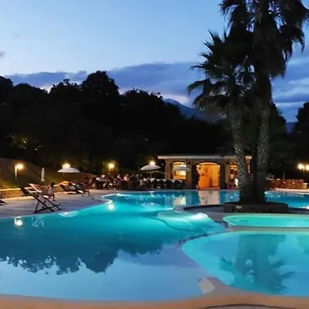Borgo Antico Otel