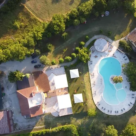 Borgo Antico Otel