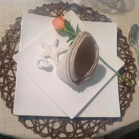 Borgo Antico Hotel