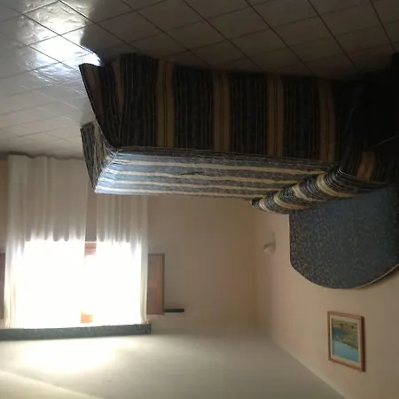 Borgo Antico Otel San Severino
