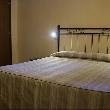 Borgo Antico Otel 3*