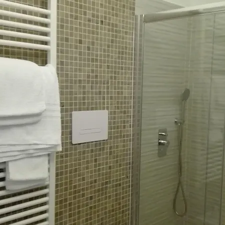 Borgo Antico 3* San Severino