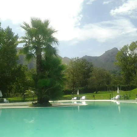 Borgo Antico Otel San Severino