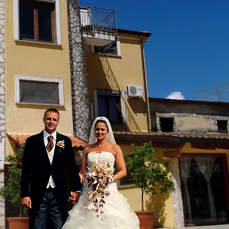 Otel Borgo Antico