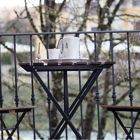 Borgo Antico Otel 3*
