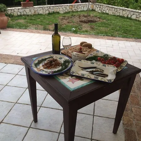 Borgo Antico Otel San Severino