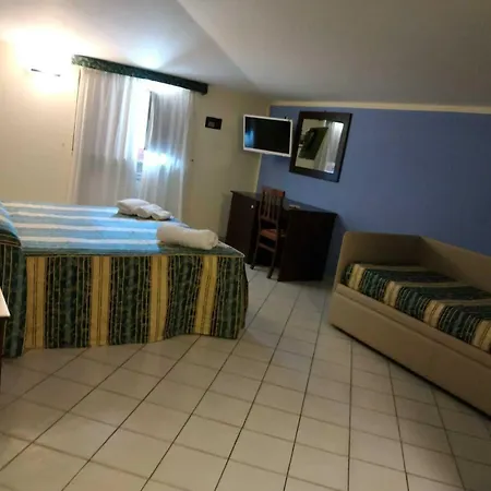 Otel Borgo Antico