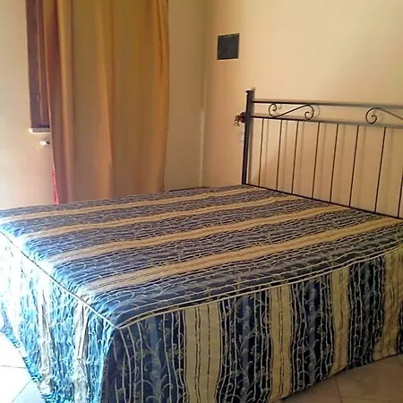 Borgo Antico Otel 3*