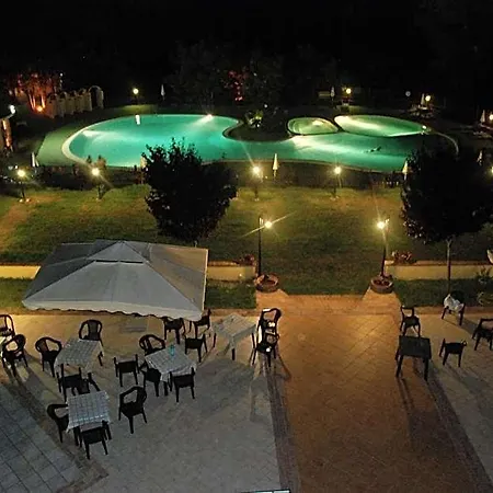 Hotel Borgo Antico 3*