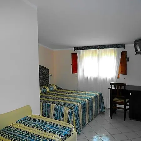 Borgo Antico 3* San Severino