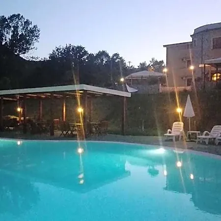 Hotel Borgo Antico 3*