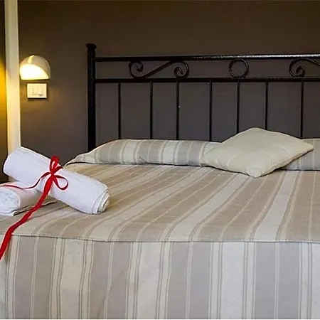 Hotel Borgo Antico San Severino