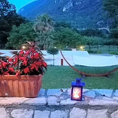 Borgo Antico San Severino