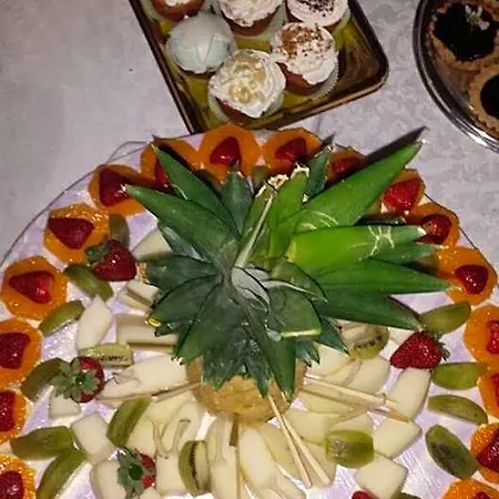 Borgo Antico Otel