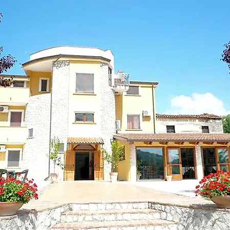 Hotel Borgo Antico 3*
