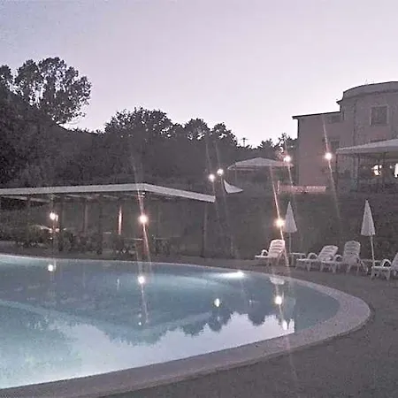 Borgo Antico San Severino