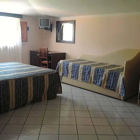 Borgo Antico Hotel 3*