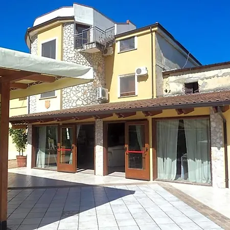 Borgo Antico