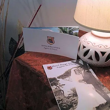 Borgo Antico 3* San Severino