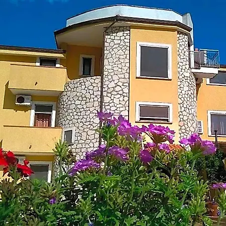 Borgo Antico Hotel San Severino