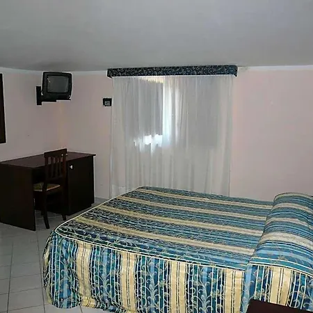 Borgo Antico 3*