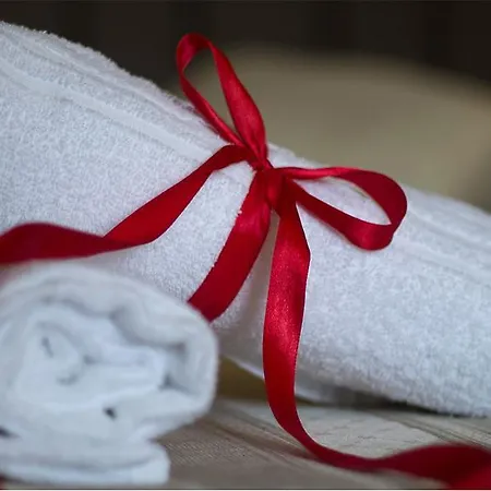 酒店 Borgo Antico 3*