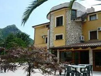 Otel Borgo Antico 3*