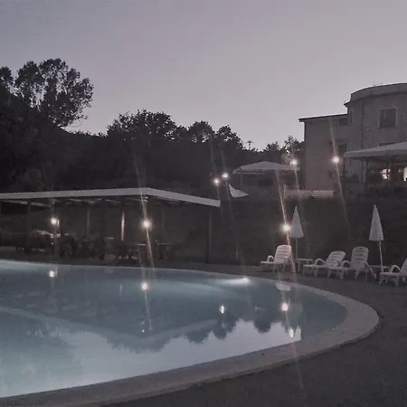 Hotel Borgo Antico 3* San Severino