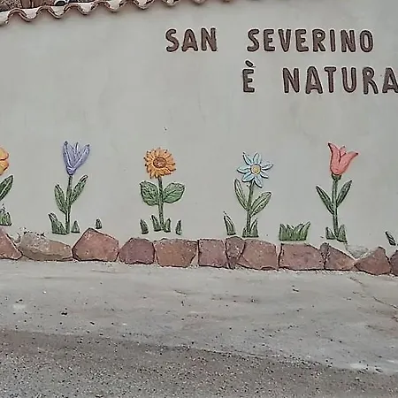 Borgo Antico Otel