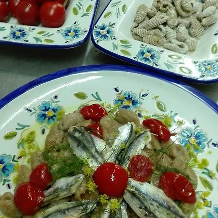 Borgo Antico 3* San Severino