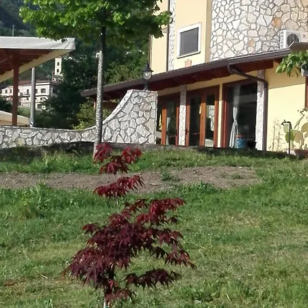 Hotel Borgo Antico San Severino