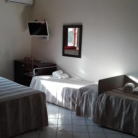 Otel Borgo Antico San Severino