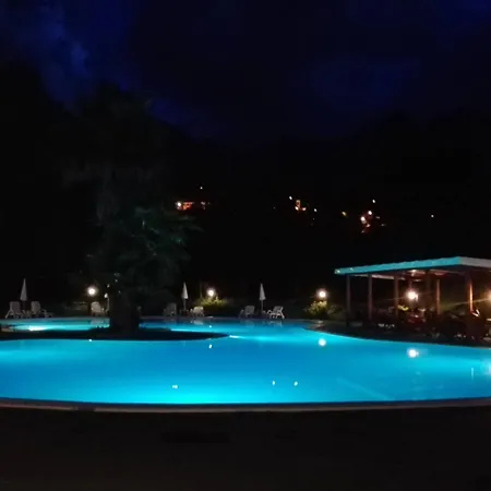 Borgo Antico Otel 3*
