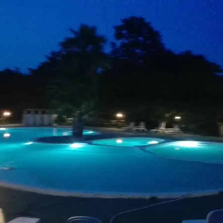 Hotel Borgo Antico 3* San Severino