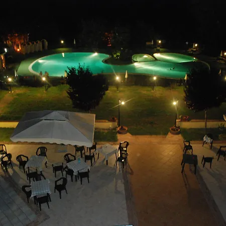 Hotel Borgo Antico Hotel