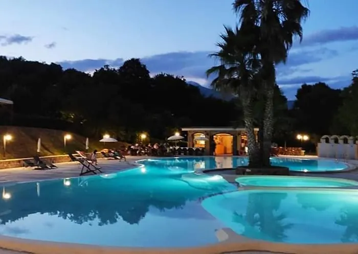 Hotel Borgo Antico Hotel
