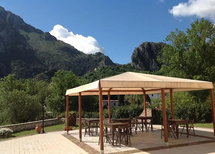 Borgo Antico Hotel 3*