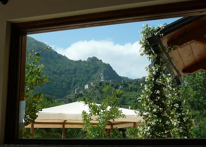 Hotel Borgo Antico 3*