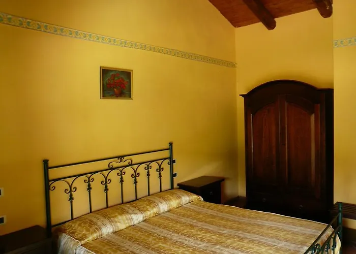Hotel Borgo Antico 3* San Severino
