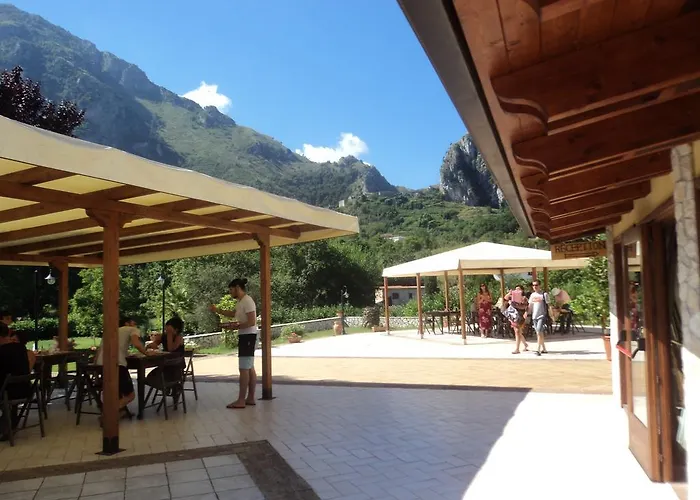 Hotel Borgo Antico