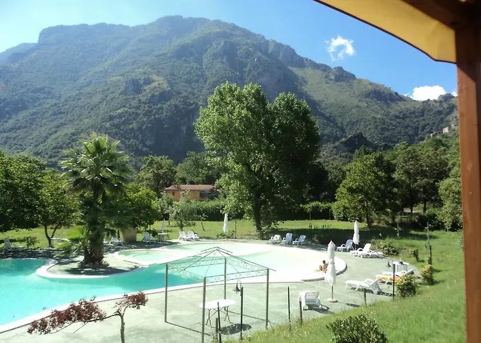 Borgo Antico Hotel San Severino