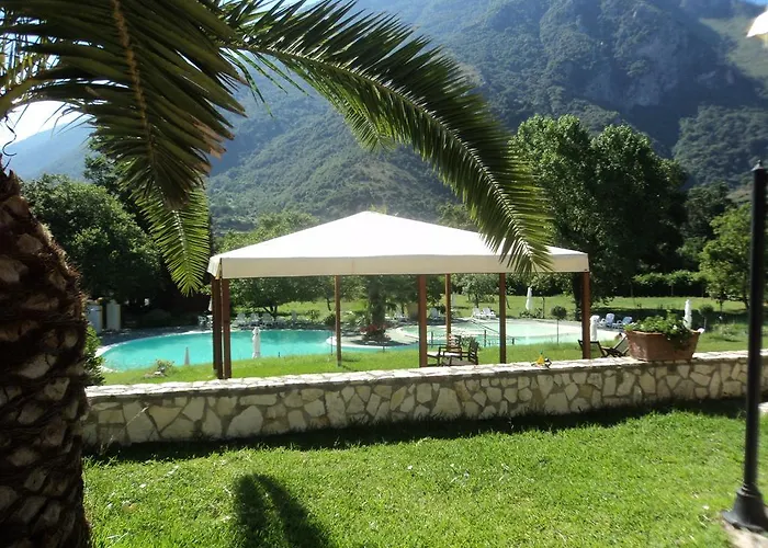 Hotel Borgo Antico Hotel
