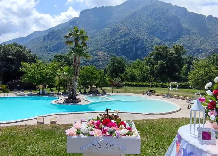 Hotel Hotel Borgo Antico San Severino