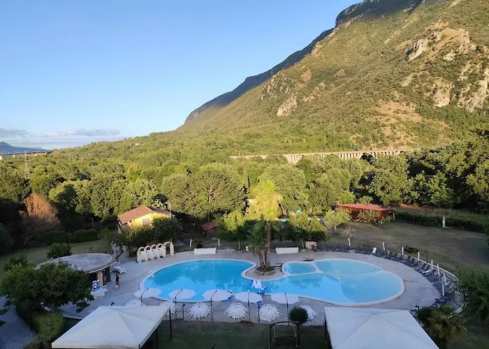 Hotel Hotel Borgo Antico