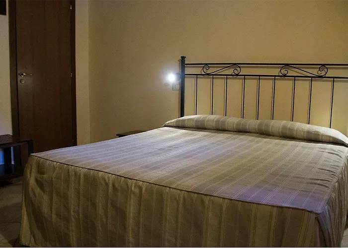 Borgo Antico Hotel 3*