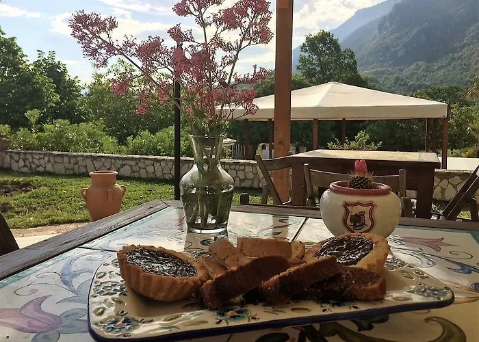 Hotel Hotel Borgo Antico San Severino