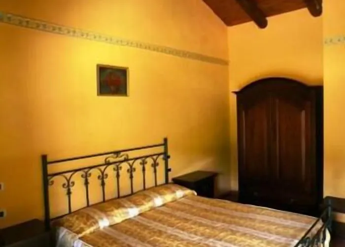 Hotel Borgo Antico Hotel San Severino